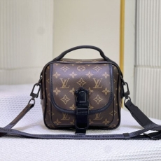 Mens LV Satchel bags